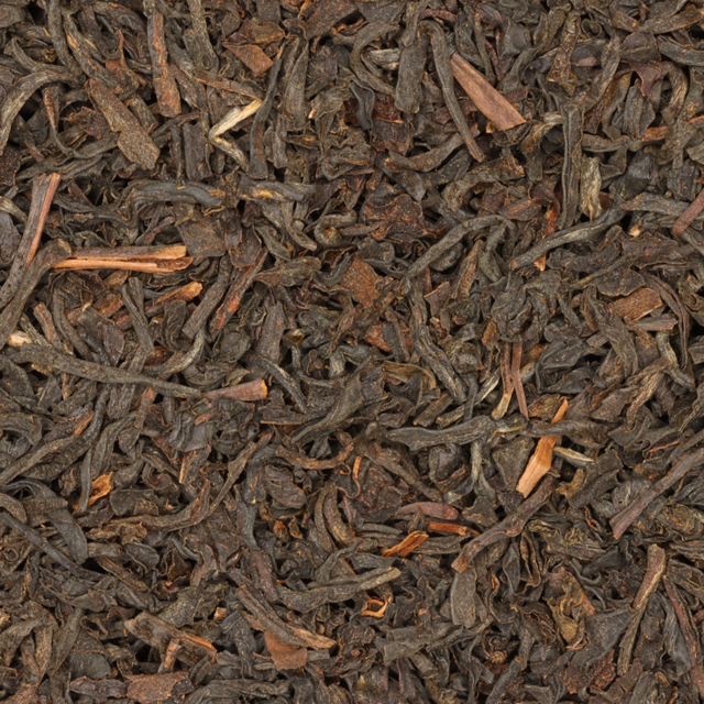 Zwarte Thee Assam Tonganagaon FTGFOP1 van De Theefabriek, 6 x 95 gr